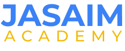 JASAIM Academy Logo
