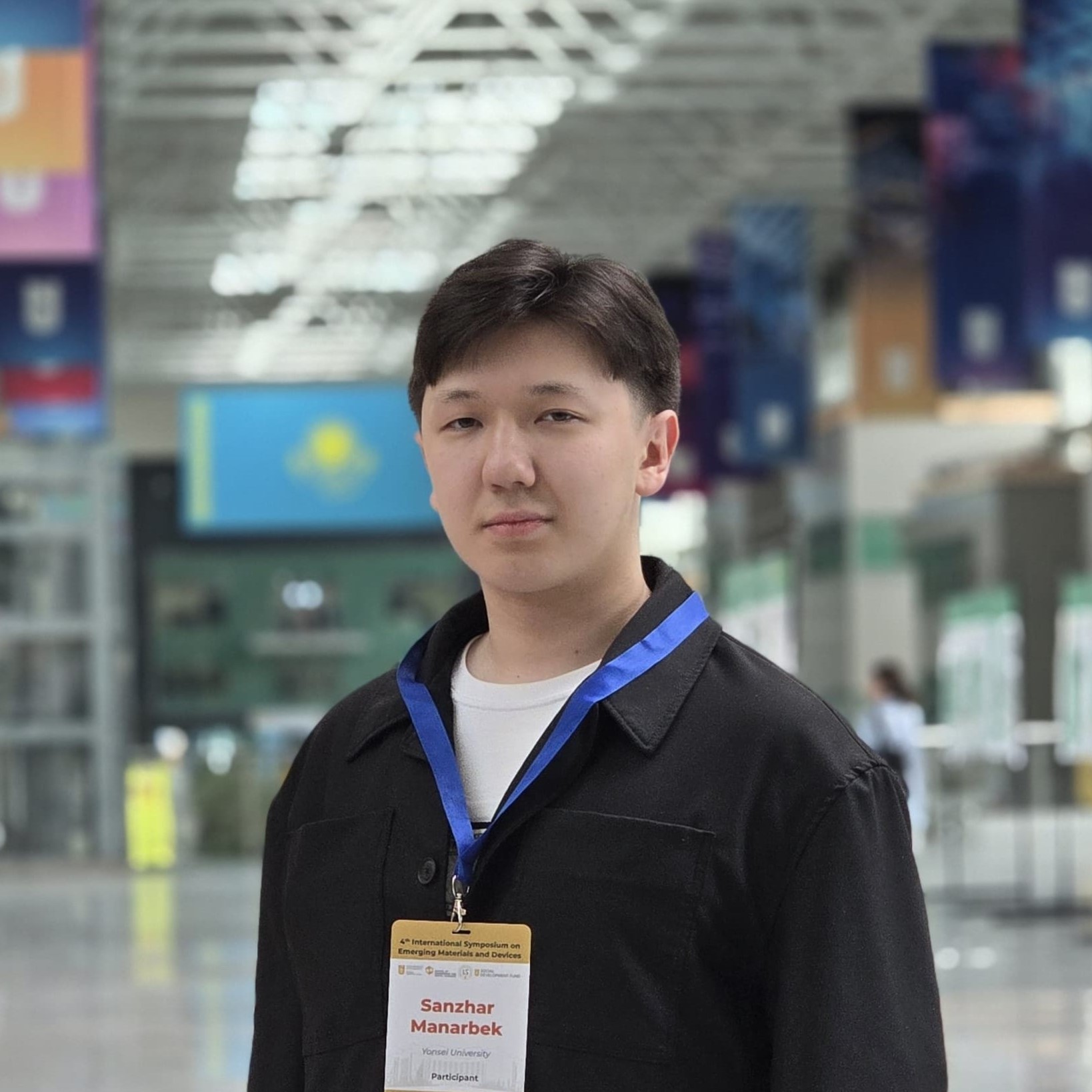 Team Member